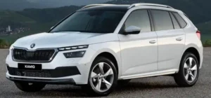Descargar Manual de Propietario SKODA Kamiq 2021
