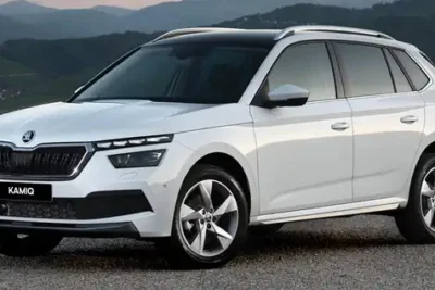 Descargar Manual de Propietario SKODA Kamiq 2021