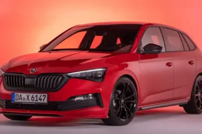 Descargar Manual de Propietario SKODA Scala 2021 en Español PDF Gratis