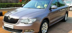Descargar Manual de Propietario SKODA Superb 2011