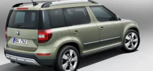 Descargar Manual de Propietario SKODA Yeti 2013