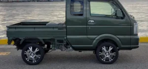 Descargar Manual de Propietario SUZUKI Carry 2019