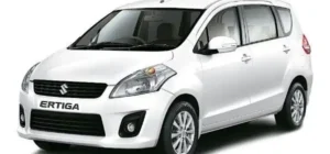 Descargar Manual de Propietario SUZUKI Ertiga 2018