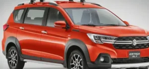Descargar Manual de Propietario SUZUKI Ertiga 2020 en Español PDF Gratis