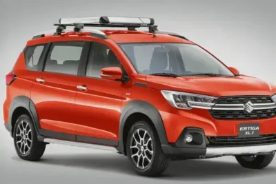 Descargar Manual de Propietario SUZUKI Ertiga 2020 en Español PDF Gratis