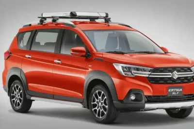 Descargar Manual de Propietario SUZUKI Ertiga 2020