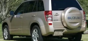 Descargar Manual de Propietario SUZUKI Grand Vitara 2008