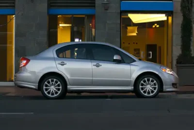 Descargar Manual de Propietario SUZUKI SX4 2008