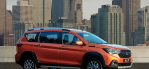 Descargar Manual de Propietario SUZUKI XL7 2020