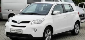 Descargar Manual de Propietario TOYOTA Urban Cruiser 2014