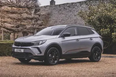 Descargar Manual de Propietario VAUXHALL Grandland X 2023