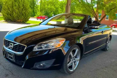 Descargar Manual de Propietario VOLVO C70 2011 en Español PDF Gratis