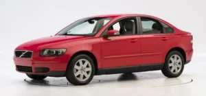 Descargar Manual de Propietario VOLVO S40 2008 en Español PDF Gratis