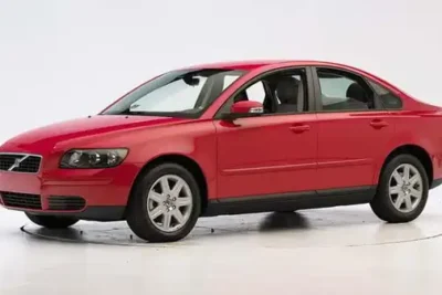Descargar Manual de Propietario VOLVO S40 2008 en Español PDF Gratis