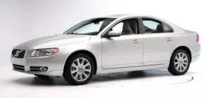 Descargar Manual de Propietario VOLVO S80 2013 en Español PDF Gratis