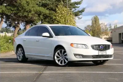 Descargar Manual de Propietario VOLVO S80 2016 en Español PDF Gratis