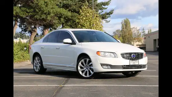 Descargar Manual de Propietario VOLVO S80 2016 en Español PDF Gratis