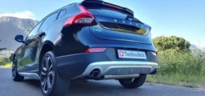 Descargar Manual de Propietario VOLVO V40 Cross Country 2016 en Español PDF Gratis