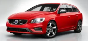 Descargar Manual de Propietario VOLVO V60 2014 en Español PDF Gratis
