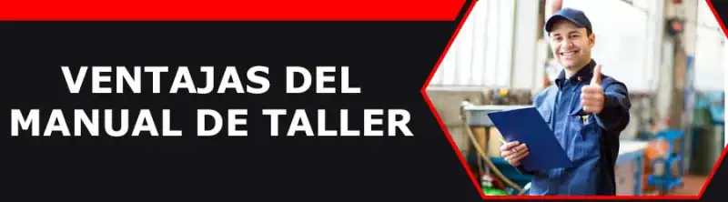 Descargar manual de servicio KIA Joice 2001 PDF Gratis Manual de Taller KIA Joice 2001