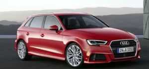 Descargar Diagrama Eléctrico Audi A3 2016 Gratis