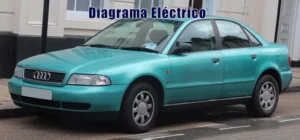 Descargar Diagrama Eléctrico Audi A4 Quattro 2000 Gratis