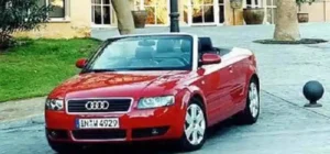 Descargar Diagrama Eléctrico Audi Cabrio 2002 Gratis