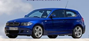 Descargar Diagrama Eléctrico BMW Serie 1 2010 Gratis
