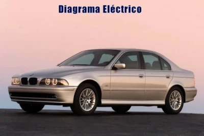 Descargar Diagrama Eléctrico BMW Serie 5 E39 2005 Gratis