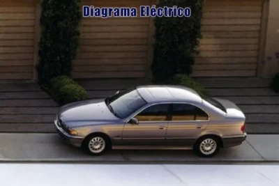 Descargar Diagrama Eléctrico BMW Serie 5 E39 2011 Gratis