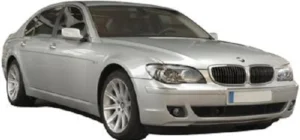 Descargar Diagrama Eléctrico BMW Serie 7 E65 2007 Gratis