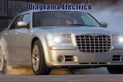 Descargar Diagrama Eléctrico Chrysler 300C 2006 Gratis