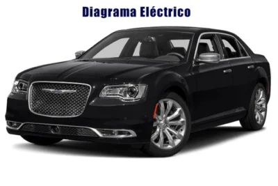 Descargar Diagrama Eléctrico Chrysler 300C 2017 Gratis