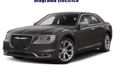 Descargar Diagrama Eléctrico Chrysler 300C 2019 Gratis