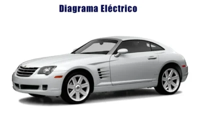 Descargar Diagrama Eléctrico Chrysler Crossfire 2005 Gratis