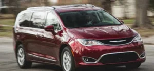 Descargar Diagrama Eléctrico Chrysler Grand Voyager 2019 Gratis