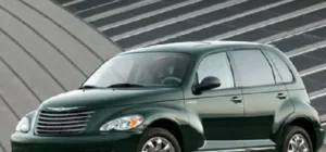 Descargar Diagrama Eléctrico Chrysler PT Cruiser 2006 Gratis