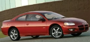 Descargar Diagrama Eléctrico Chrysler Stratus 2003 Gratis