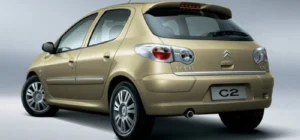 Descargar Diagrama Eléctrico Citroën C2 2017 Gratis