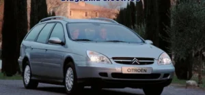 Descargar Diagrama Eléctrico Citroën C5 2003 Gratis