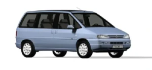 Descargar Diagrama Eléctrico Citroën Evasion 2018 Gratis