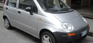 Descargar Diagrama Eléctrico Daewoo Matiz 2005 Gratis