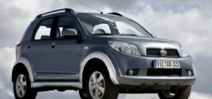 Descargar Diagrama Eléctrico Daihatsu Terios 2013 Gratis