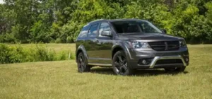 Descargar Diagrama Eléctrico Dodge Journey 2019 Gratis