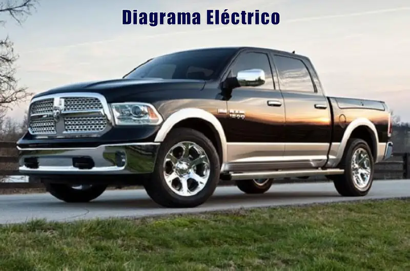 Descargar Diagrama Eléctrico Dodge Ram 2013 Gratis