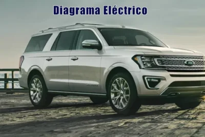 Descargar Diagrama Eléctrico Ford Expedition 2020 Gratis