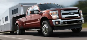 Descargar Diagrama Eléctrico Ford F-350 2016 Gratis