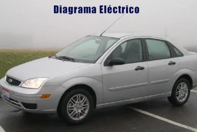 Descargar Diagrama Eléctrico Ford Focus 2006 Gratis