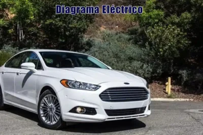 Descargar Diagrama Eléctrico Ford Fusion 2013 Gratis