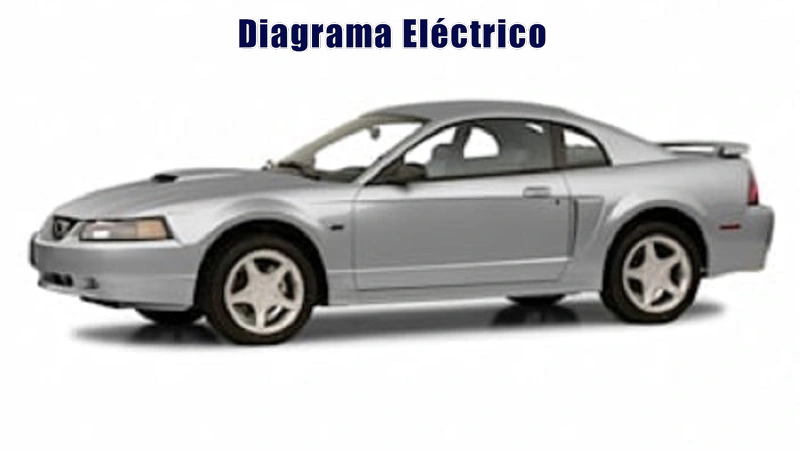 2002 Ford Mustang Electrical Diagram PDF Free